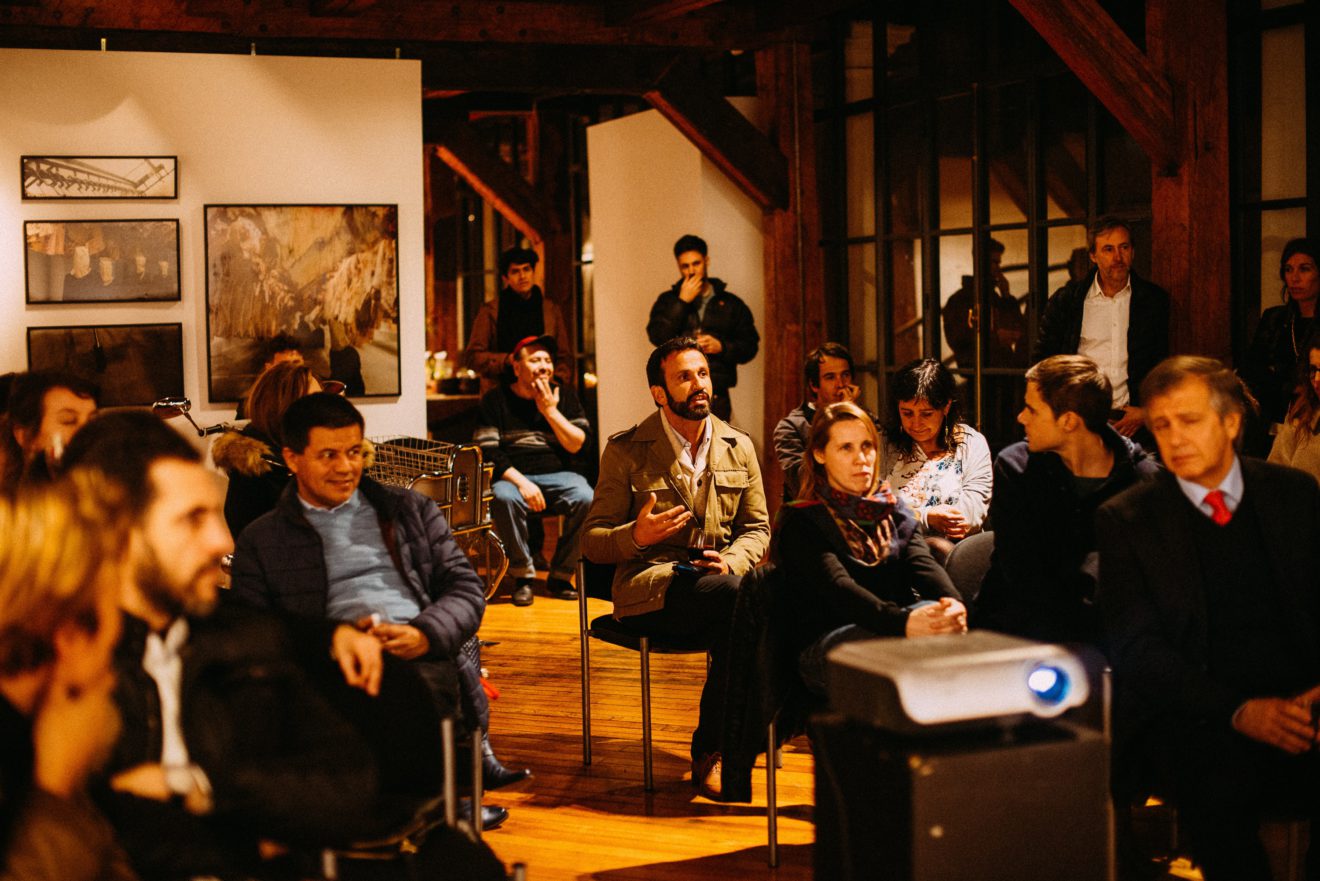 projector-screening